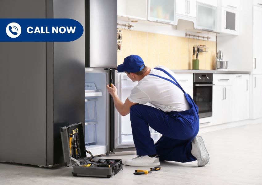 Beverly Hills Appliance Repair Company